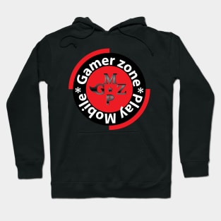 Gamer Zone Hoodie